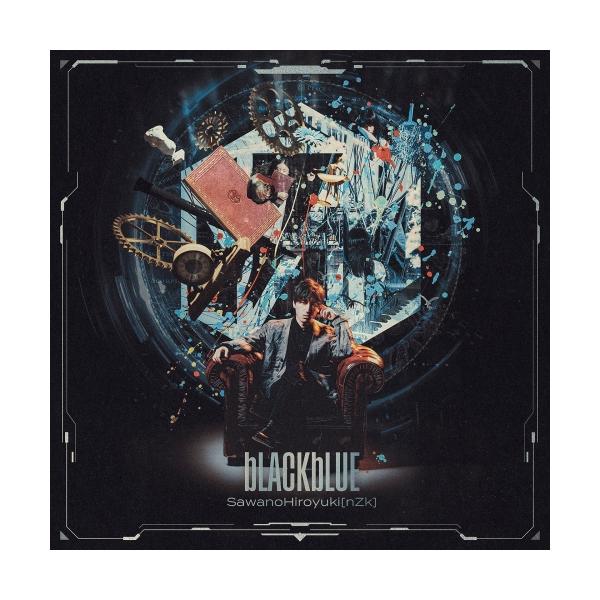 ソニーミュージック（Sony Music） CD/SawanoHiroyuki(nZk)/bLACKbLUE