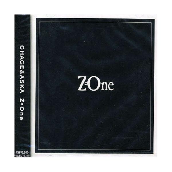 エイベックス（AVEX） CD/CHAGE&ASKA/Z＝One : nordlandkenso - 通販