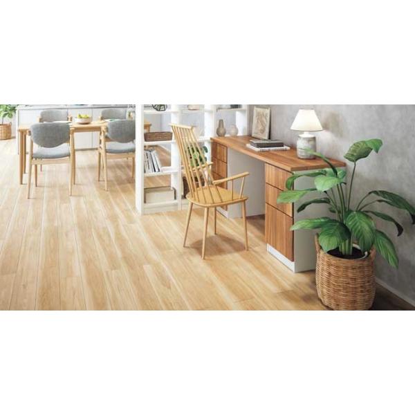 大建 直張オトユカフロア45II ミューズホワイト