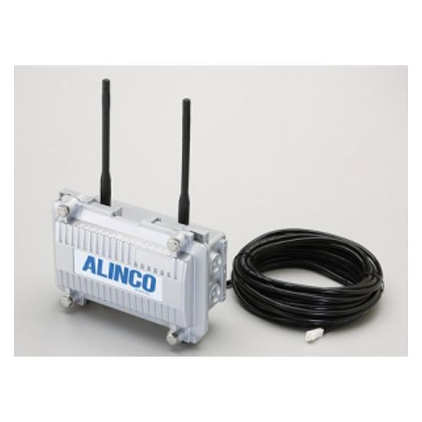 アルインコ 屋外 特定小電力トランシーバー用 中継器 DJ-P101R 