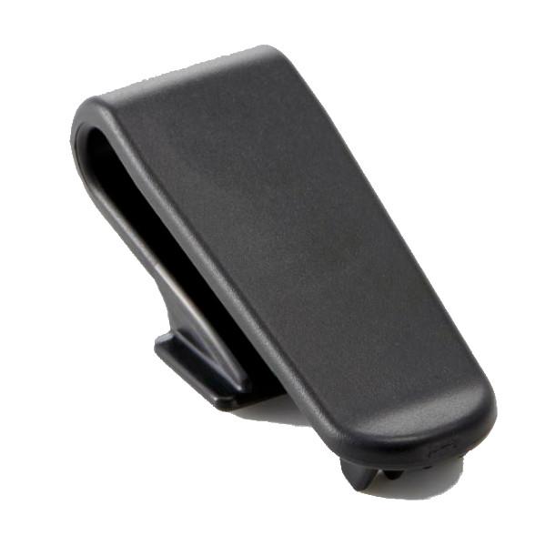 【インボイス対応済】DJ-CH3K/S対応ベルトクリップです。