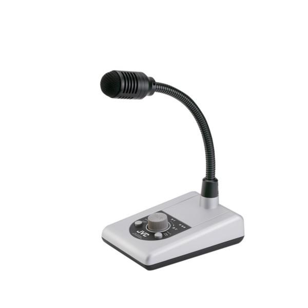 JVC 卓上マイクロホン MV-P370M 【動作確認済】チャイム機能付き JVCケンウッド（JVC KENWOOD） JVC ビクター MV-P370M （4音チャイム付