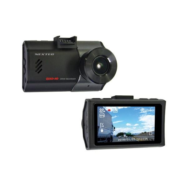 FRC 生産終了品 NX-DR Giga FRC 400万画素 QUAD-HD 高画質ドライブ 
