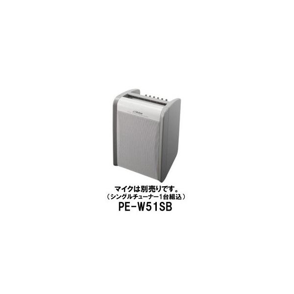 JVCケンウッド（JVC KENWOOD） 【生産終了品】 JVC ポータブル
