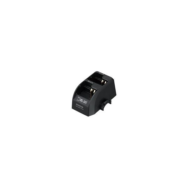 JVCケンウッド UBZ-M31 / M51L M51S 用 ツイン充電台 UBC-9CR