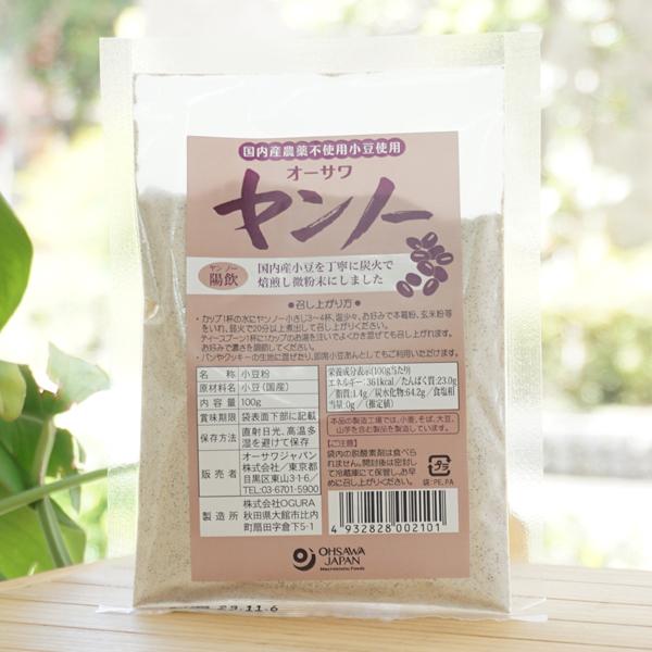 ■手当て法として■炭火鉄釜炒り■小豆の甘みと香ばしさ■お湯を注いで、または水で溶き火にかける【内容量】100ｇ【原材料】小豆(東北産)※商品画像内の記載の賞味期限は写真撮影時のもので出荷の商品は賞味期限内のものをお送りします。