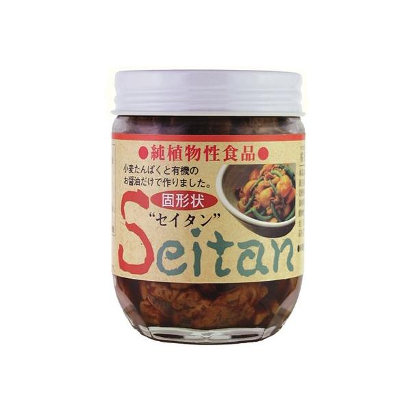 ■醤油で煮込んでいるためコクがある■食感が肉に似ており、肉の代用として料理に使用できる■添加物不使用【内容量】180g【原材料】小麦たん白(国内産、アメリカ・カナダ・オーストラリア産)、有機醤油※商品画像内の記載の賞味期限は写真撮影時のもの...