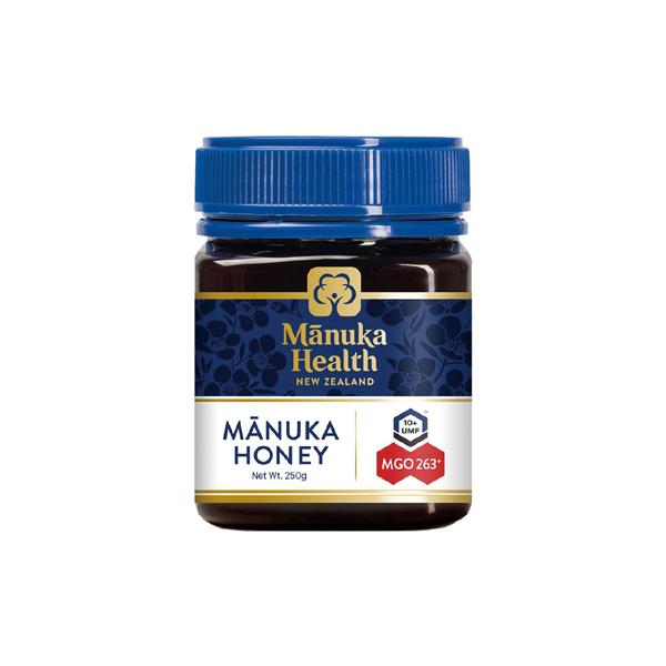 }kJnj[MGO263+ UMF10+ (}kJwX) 250g xif