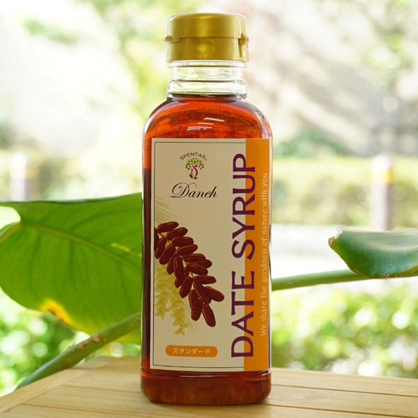 f[cVbv (X^_[h) 400g Xy^X DATE SYRUP@FEۑEsgp