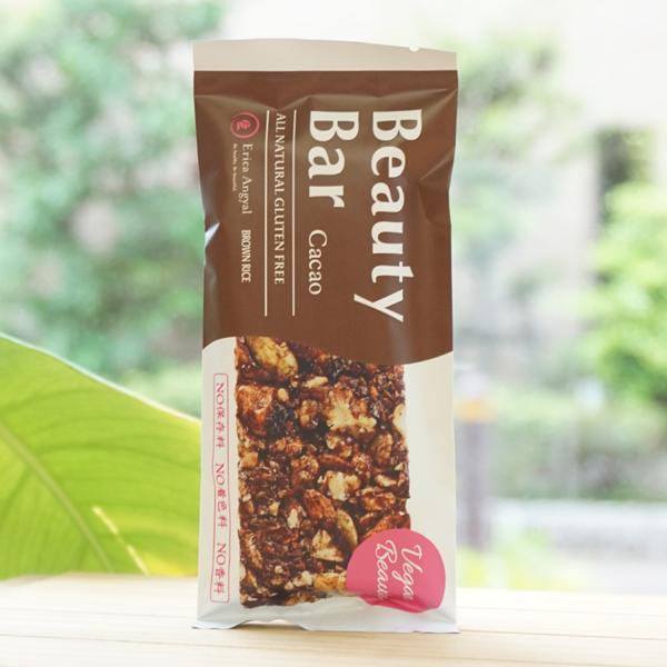ビューティーバー カカオ 30g ニールズヤードレメディーズ Beauty Bar Cacao No保存料 No着色料 No香料 健康ストア健友館 通販 Yahoo ショッピング
