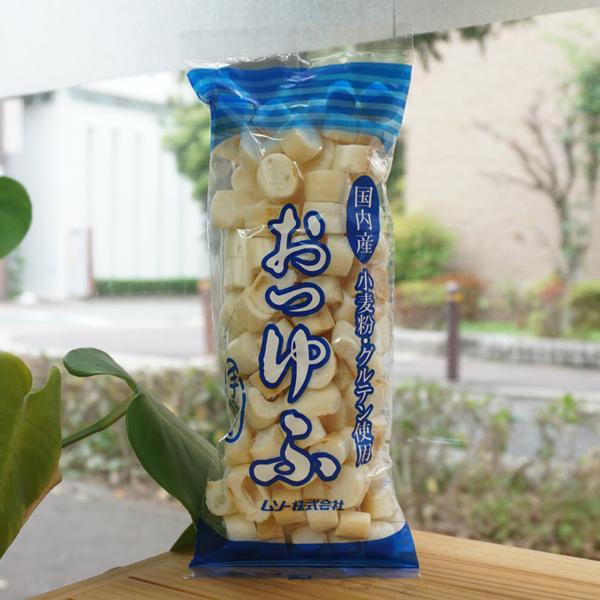 ■国内産小麦粉、グルテンを原料に使っているので、”ふ”本来の味が生きています。■グルテンが豊富なので口あたりが良くよくふくれます。【原料名】小麦タンパク（グルテン）、小麦粉（北海道産）、山芋粉【内容量】30g【取扱説明】■味噌汁や、お吸い物...