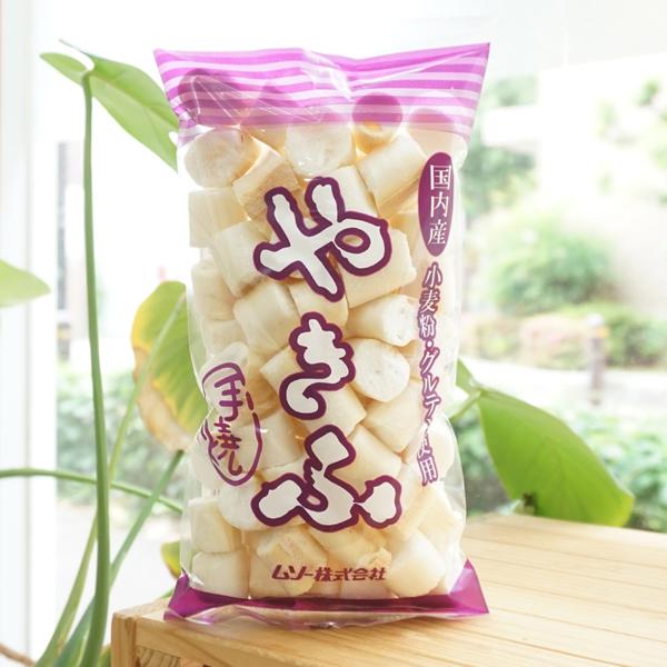 ■内地産小麦を原料に使っているので、”ふ”本来の味が生きています。■グルテンが豊富なので口あたりが良く、よくふくれます。■内地産の小麦粉を使用しています。※小麦粉:グルテン100:100【原料名】小麦粉(小麦(国内産))、小麦タンパク(グル...