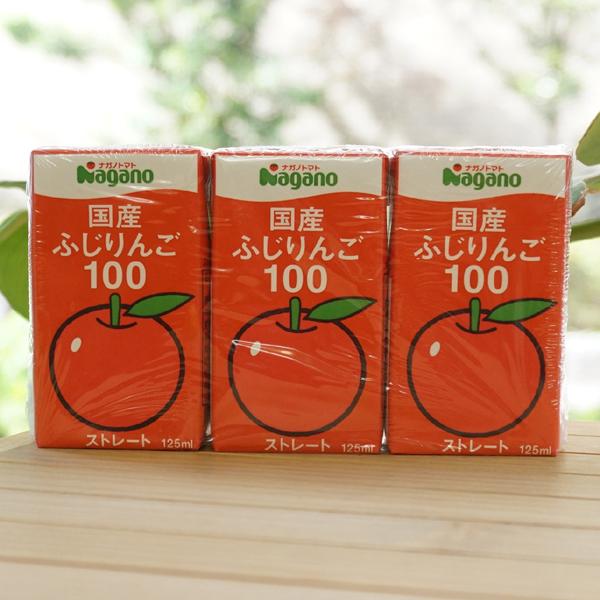 Yӂ100 125ml×3pbN iKmg}g