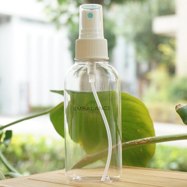 Xv[{g 100ml GoX EMBALANCE SPRAY BOTTLE