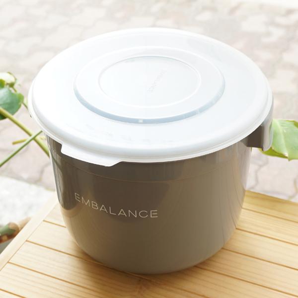 t[hRei (ی^) 6L GoX EMBALANCE