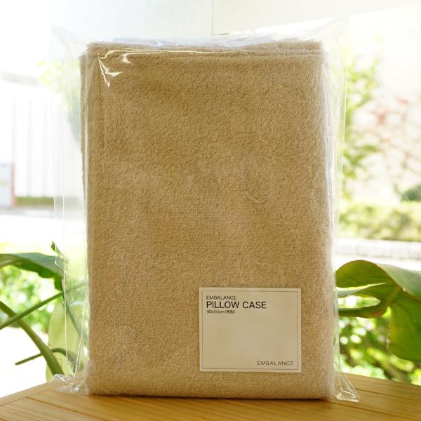 s[P[X (Cgx[W) GoX EMBALANCE PILLOW CASE