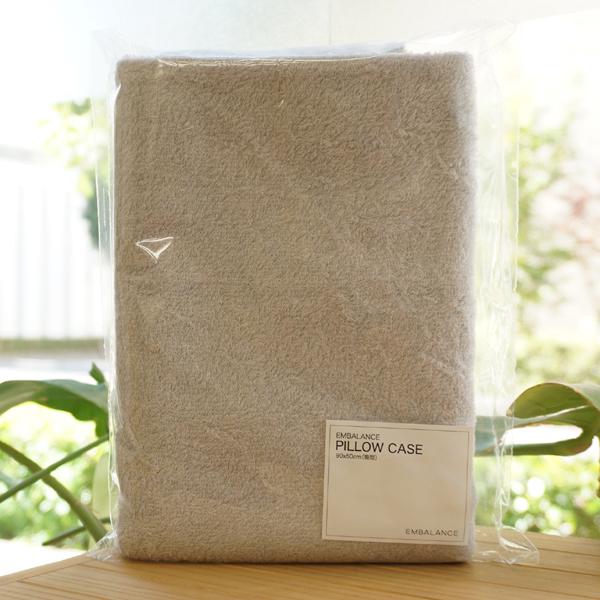 s[P[X (CgO[) GoX EMBALANCE PILLOW CASE
