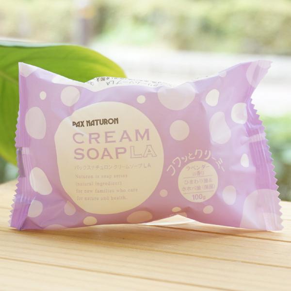 �p�b�N�X�i�`������ �N���[���\�[�vLA (���x���_�[�̍���) 100g ���z����