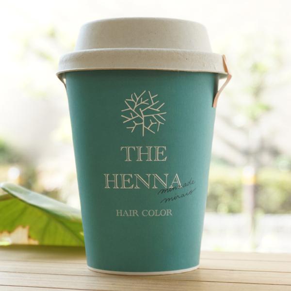 与論島で栽培し、島内で丁寧に手作業で葉を選り分けたヘナのみを使 用。白髪の部分がオレンジ色に染まり、黒髪と自然に馴染みます。■エシカルヘナ自然豊かで海の綺麗な与論島の耕作放棄地を活用し、新しい産業をつくるために開始。■国産だから染まりが良い...