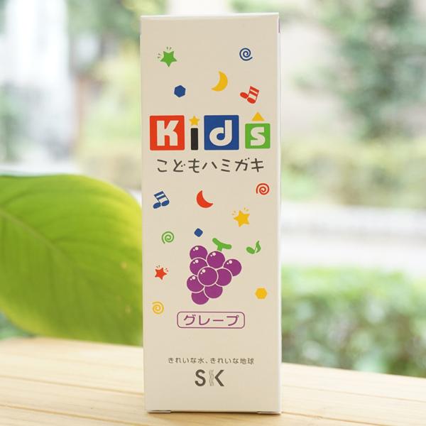 Kids ǂn~KL (O[v) 60g GXP[Ό