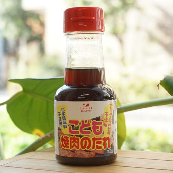 特定原材料等27品目を一切使用しない焼き肉のたれです。 化学調味料も一切使用していない自然の旨みを凝縮しました。 グルテンフリー商品です。【原材料】調味料（酵母エキス、食塩、昆布エキス）(国内製造)、砂糖、濃厚ソース、還元水あめ、にんにく、...