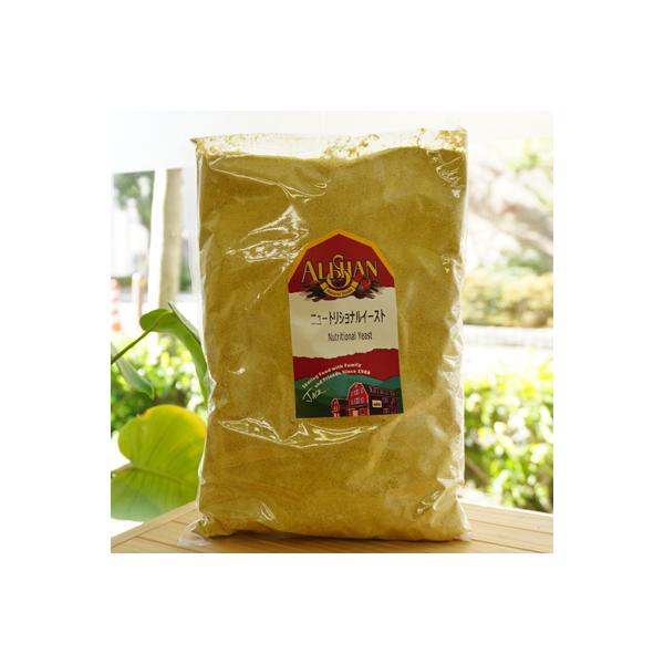 イーストといってもパンに使われるイーストではありません。これは黄色のパウダー状のもので、サラダに振りかけたり、スープに入れたりとそのまま召し上がって下さい。このイーストにはベジタリアンの方が不足しがちなビタミンB類が大変豊富で、イーストの香...