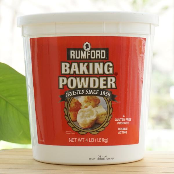 アルミニウム無添加でコーンスターチは非遺伝子組み換え品です。よく膨れます。ダブルアクティングでよく膨れます。【原料名】第一リン酸カルシウム、炭酸水素ナトリウム、コーンスターチ【内容量】1.81kg※商品画像内の記載の賞味期限は写真撮影時のも...