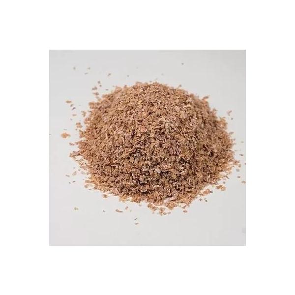 有機小麦ふすま 11.33kg アリサン Organic Wheat Bran
