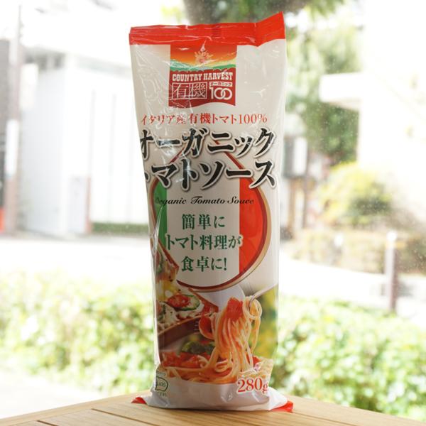 ■イタリア産の完熟有機トマトをじっくり煮込み、トマト本来の旨みをきかせたコク深い味わいで、トマト料理が手早く簡単に仕上がります。■手軽にお使いいただけるので、お弁当メニューなどにも最適です。【原料名】有機野菜（有機トマト（イタリア産）、有機...
