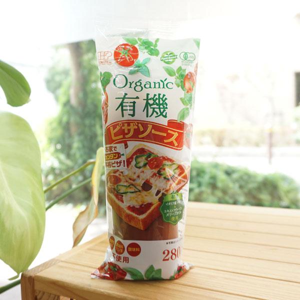 ■南イタリア産有機栽培トマトを１００％使用。まろやかで口あたりの良い甘みが特長の有機ピザソースです。■さわやかで濃厚な風味に有機たまねぎの甘みを加え、イタリア産有機エキストラヴァージンオリーブ油と有機香辛料で香りを引き立たせました。■ホット...