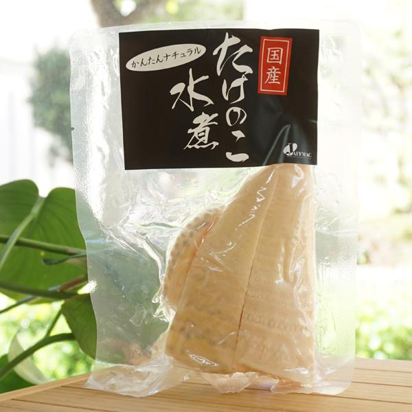 ■国産のたけのこを手間暇かけて美味しさを活かし、そのまま真空パックに■何日もかけて水にさらし灰汁抜きをし仕上げました【原料名】たけのこ（国産）【内容量】130g※商品画像内の記載の賞味期限は写真撮影時のもので出荷の商品は賞味期限内のものをお...