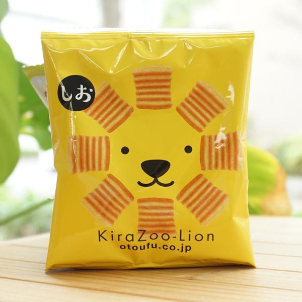 炸g () 20g×4A ƂӍH[ KiraZoo Series