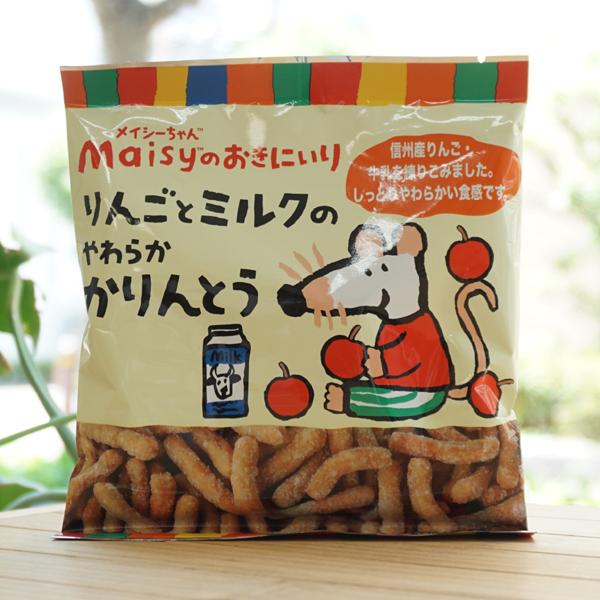 CV[ Maisŷɂ 񂲂ƃ~N̂炩Ƃ 50g×6 n