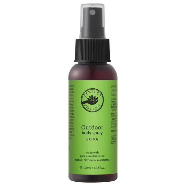 ■涼感のある爽やかな香りの天然成分１００％の夏のガードに最適なボディスプレー■敏感肌の方やお子様にもお使いいただけます■COSMOSナチュラル認証■大自然を感じる定番エクストラの香り【原料名】エタノール(植物由来)、水、ペンチレングリコール...