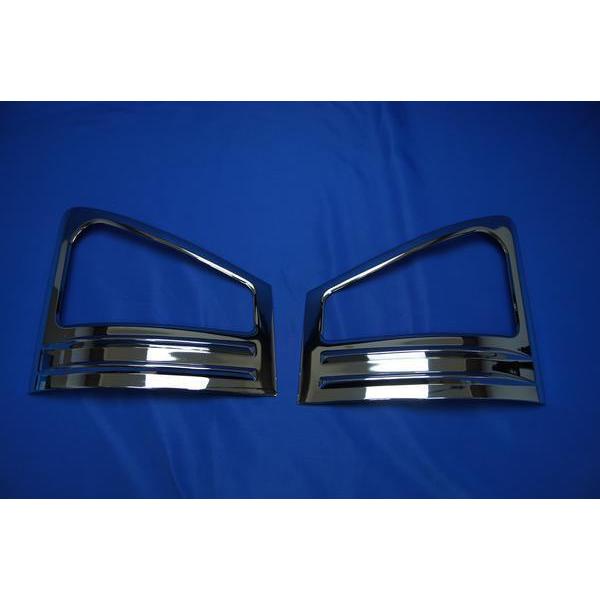 Hanasho CBウインカー ストーンガード メッキ 高品質国産 2個セット Hanasho CBウインカー ストーンガード メッキ 高品質国産 2個セット