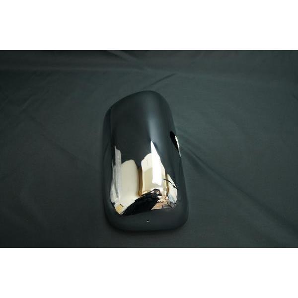 ジェットイノウエ グランドプロフィア用 サイド メッキミラーカバー