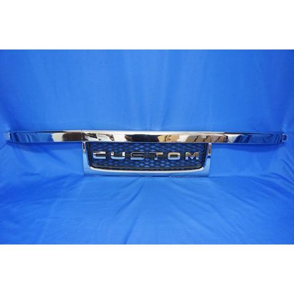 ジェットイノウエ NEWキャンター前期標準用 H5.11〜H11.5 メッキ