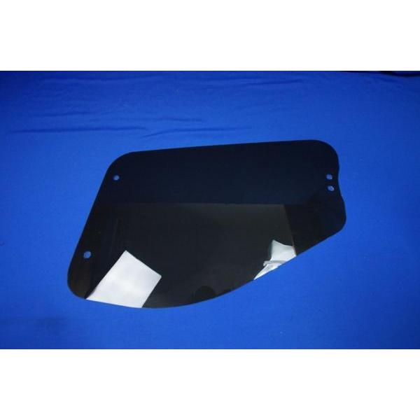 NEWファイター用 安全窓内窓用スモーク 透明 : トラックショップケンズ