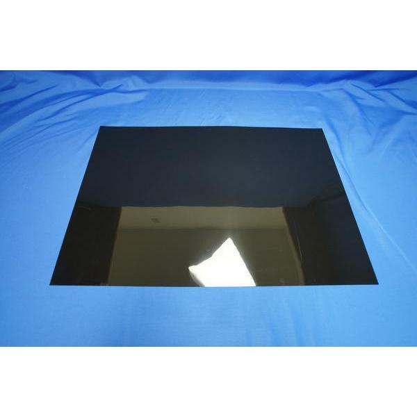 EVA泥除け ブラック 3ｍｍ 汎用 マッドフラップマッドガード 600×900ｍｍ　ジムニー等に