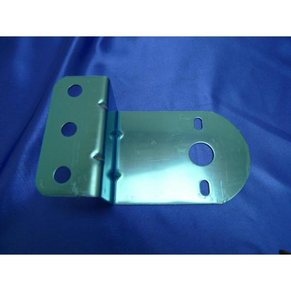 日本ボデーパーツ工業 マーカー取付けステンレスステー 幅広Z型