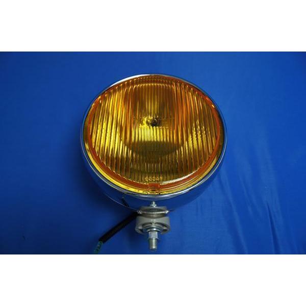 トラックIPFフォグランプ200πメッキ２個セット トラックIPFフォグランプ200πメッキ2個セット