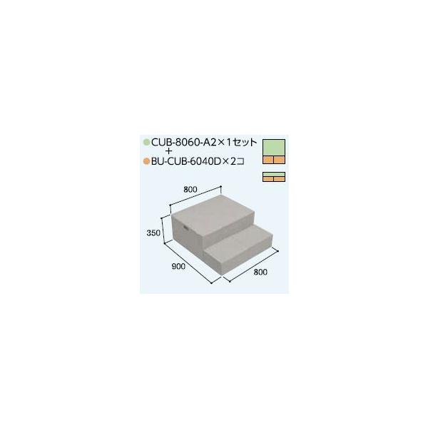 nEXXebvCUB-8060A2 1 CUB-6040D 2Zbg |oE̒iXebv 