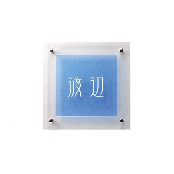 �����\�D �K���X�T�C���N���A�[�K���XGPF-81 �t���[�W���O�K���X(���C�g�u���[)(������)