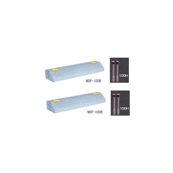 ԏ̃RN[gԎ~߁iJ[Xgbp[jNSP-100B 600mm100mmԍ^Cv RN[gpst@2Zbg