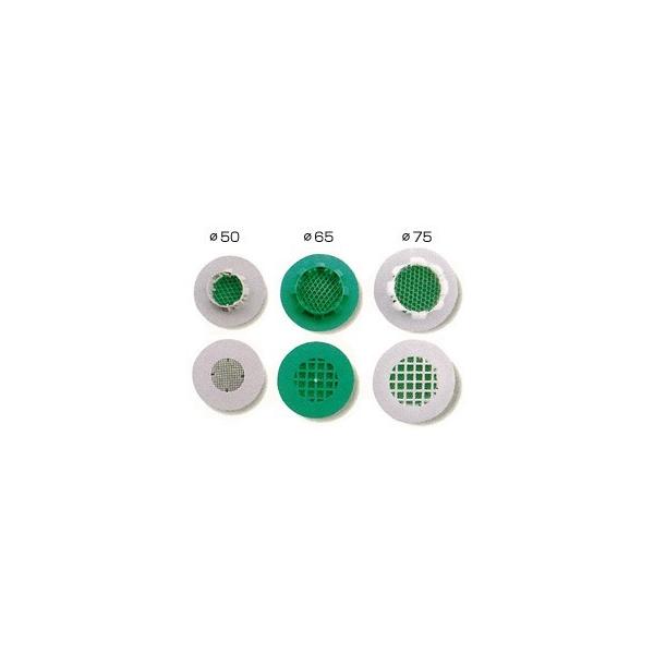 ＡＮキャップ６５φ（ＶＵパイプ６５φ用）／１０個