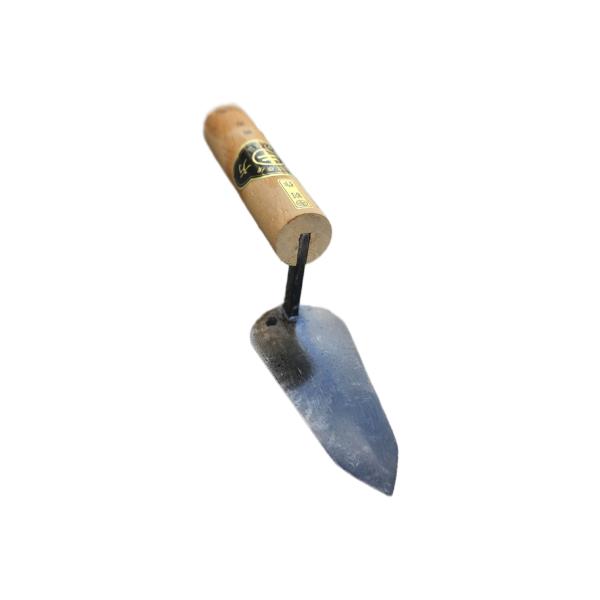 本職用 特製 柳刃鏝（やなぎばごて）120mm