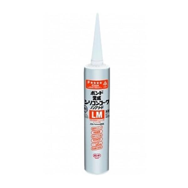 コニシ　変成シリコンコークノンブリードＬＭ　ベージュ ３２０ＭＬ　＃０５７２５