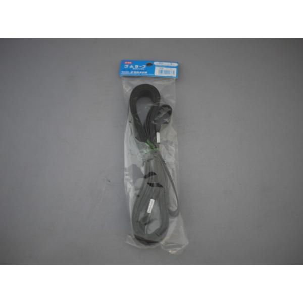 ○特長○伸縮性があり簡単に荷物が固定できます。○用途○自転車の荷物の固定バイクの荷物の固定○仕様○３Ｍ20mm幅○材質○　再生ゴム○質量○　○分類○　作業用品／梱包用品／ゴムバンド