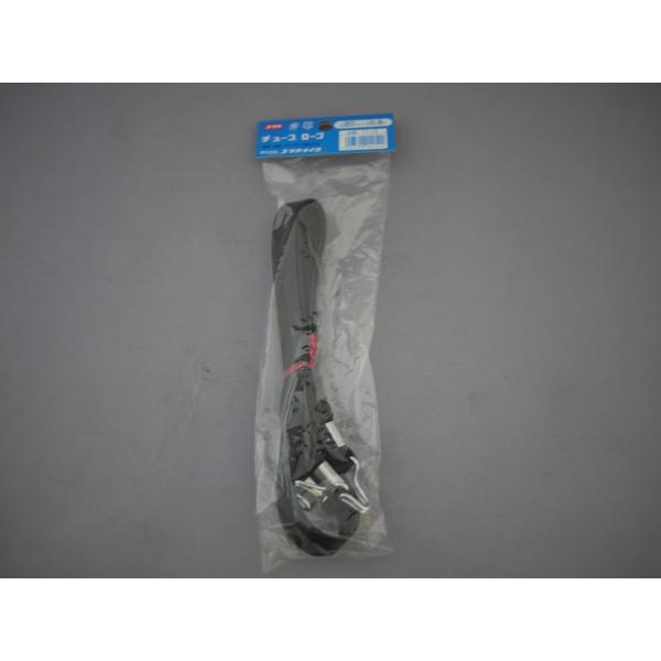 ○特長○伸縮性があり簡単に荷物が固定できます。○用途○自転車の荷物の固定バイクの荷物の固定○仕様○０．８Ｍ20mm幅○材質○　再生ゴム○質量○　○分類○　作業用品／梱包用品／ゴムバンド