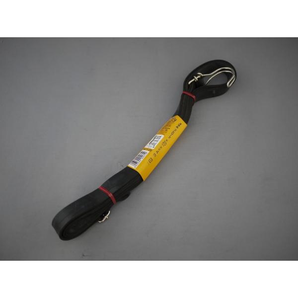 ○特長○伸縮性があり簡単に荷物が固定できます。○用途○カーゴ車用として○仕様○４Ｍ20mm幅○材質○　再生ゴム○質量○　○分類○　作業用品／梱包用品／ゴムバンド